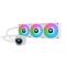 THERMALTAKE TH360 V2 ARGB SYNC ALL-IN-ONE LIQUID COOLER - SNOW EDITION ...