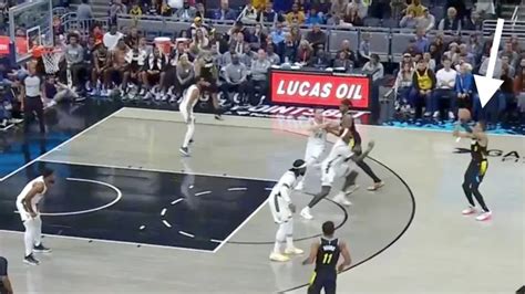 Tyrese Haliburton's Stephen Curry-like shooting stats has Pacers guard ...