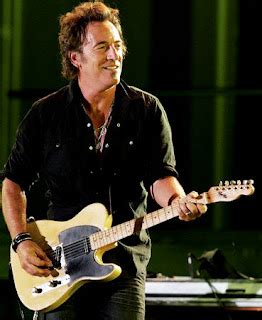 You Sing, I Write: Bruce Springsteen and the E Street Band: Giants ...
