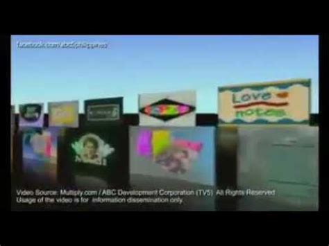 Image result for Channel 5 Sign Off