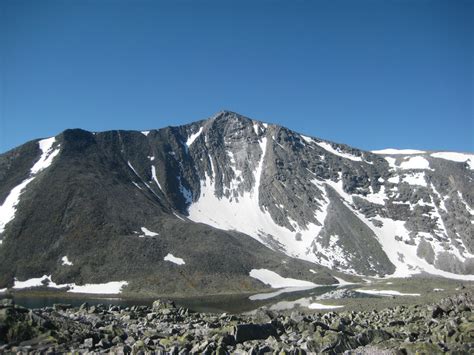 Гора Народная Урал (75 фото)