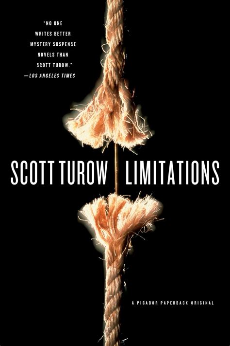 All 25+ Scott Turow Books in Order [Ultimate Guide]