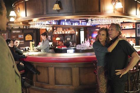 The Company You Keep (2023)