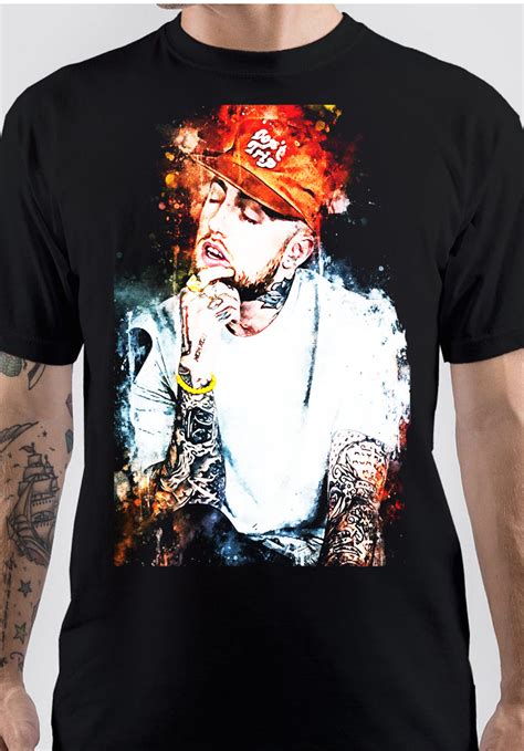 Mac Miller T-Shirt | Swag Shirts