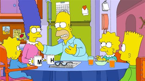 How Long Does It Take To Make An Episode Of The Simpsons? | Times ...