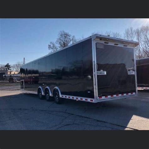Trailer Financing - Lone Star Storage And trailers