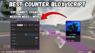 Image result for Counter Blox Script Pastebin