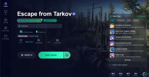 Complete Guide to Fixing Errors in Escape From Tarkov