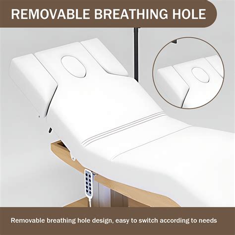 Electric Adjustable Massage Table Spa Beauty Bed MRC88 - Larnavo