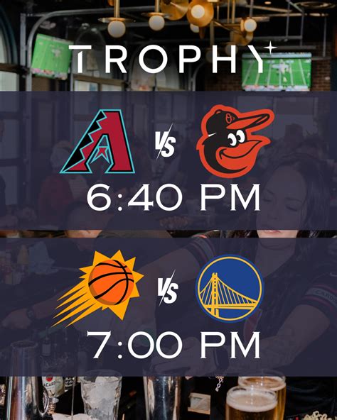 The Trophy Bar (@thetrophybar) • Instagram photos and videos