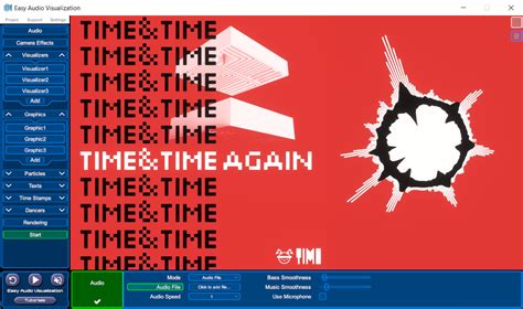 Image result for Easy Audio Visualization How to Turn Off Color Transitions