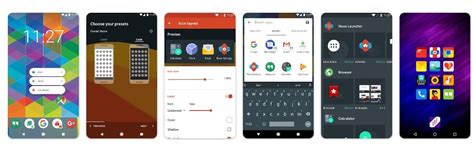 Image result for Customizable Computer Launchers