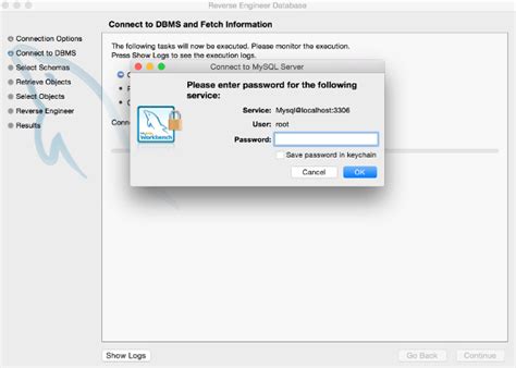How to Check Password in MySQL Workbench 的图像结果