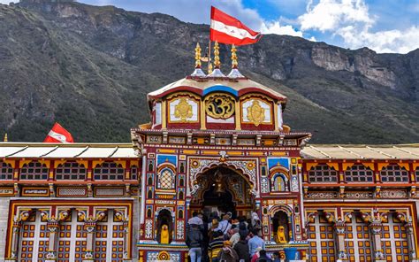 Delhi to Kedarnath Yatra