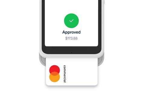 Online and in-person payments