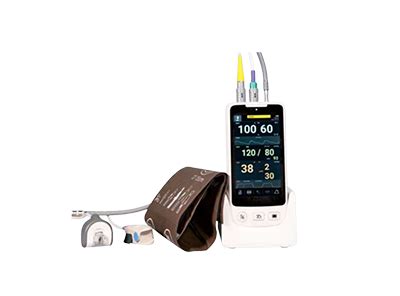 iVS50 Multigas Monitor | Advanced Portable Gas Monitoring