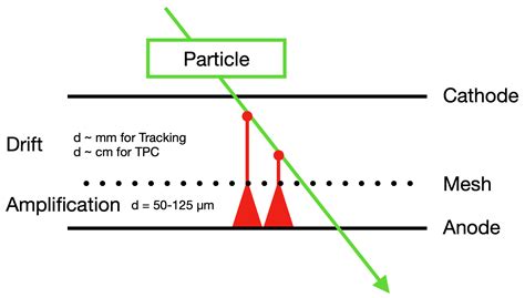 Current Status and Future Developments of Micromegas Detectors for ...