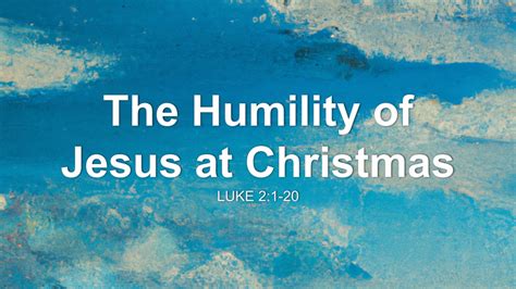 Image result for Jesus Example of Humility