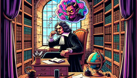 Is the Devil Real? - Devil's Agent