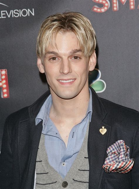 Aaron Carter's Instagram, Twitter & Facebook on IDCrawl