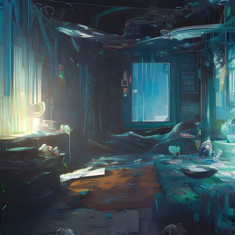 Frutiger Aero #1 - AI Generated Artwork - NightCafe Creator