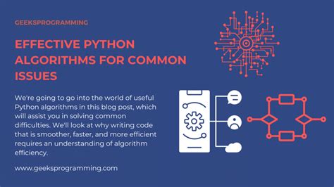 Image result for Python Algorithms Code