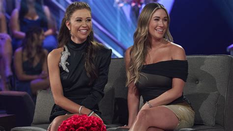 The Bachelorette season 19: everything we know | What to Watch