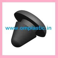 RUBBER GROMMET, BUSH LOCATOR FOR HORN ASSY. (20021225) ~ OM PLASTIC ...