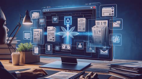 Image result for Document Data Merging