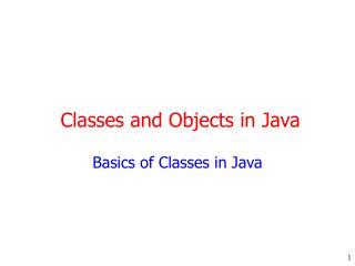 Image result for Java Classes Tutorial Point