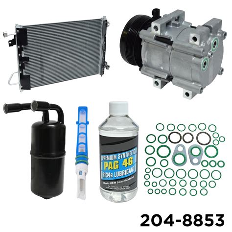 Image result for KitchenAid Compressor Replacement