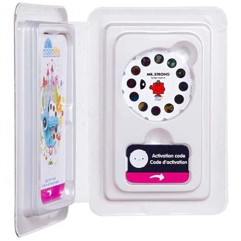 Buy Moonlite Single Story Reel - Mr. Strong Online at Best Price in ...