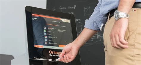 Unser Malware Cleaner säubert Ihre USB-Geräte