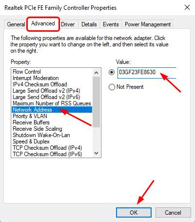 Fix Local Area Connection IP Configuration 的图像结果