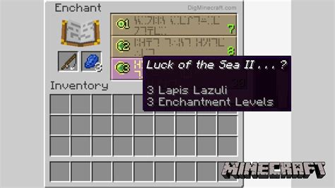 How to make the best fishing rod in Minecraft