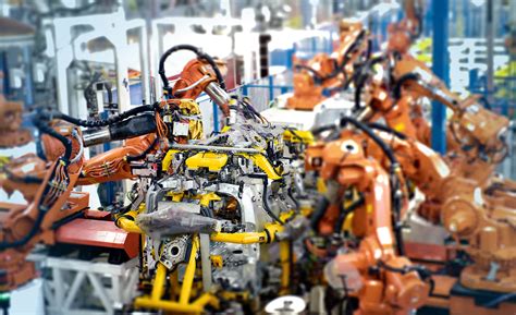 Examples of Automation Technology 的图像结果