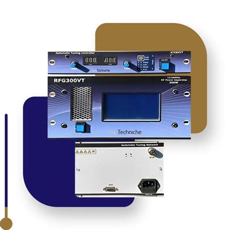 Image result for RF Generator