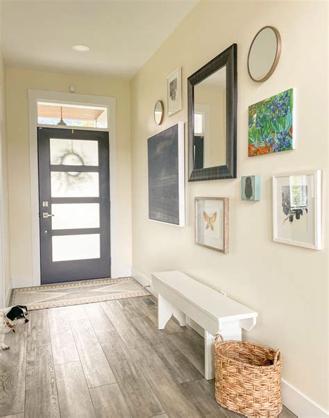 Top Yellow Wood Floors You’ll Love