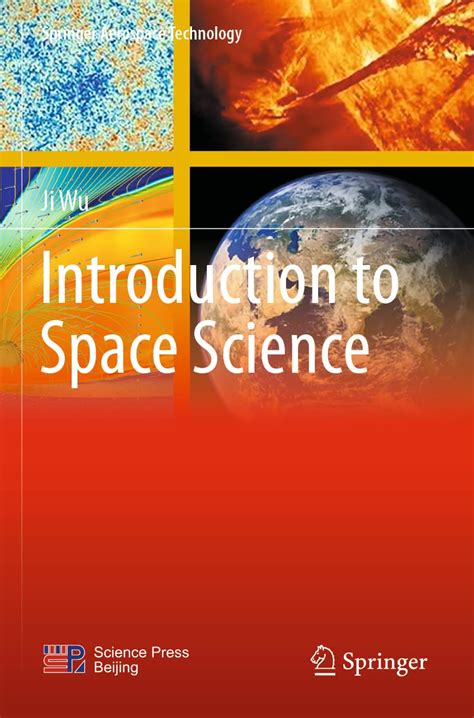 Buy Introduction to Space Science (Springer Aerospace Technology) Book ...