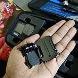 GoPro HERO9 Black Holiday Bundle — Waterproof Action Camera with Free ...