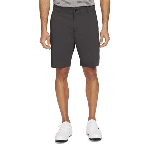Nike Dri-FIT UV Men's 9" Cotton Blend Golf Chino Shorts | PGA TOUR ...