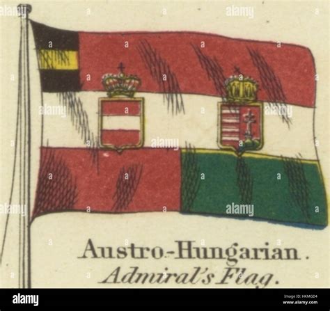Austro hungarian empire crest hi-res stock photography and images - Alamy