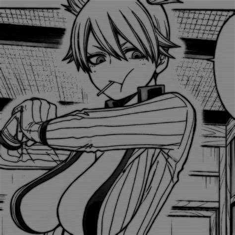 Pin by Ⓛ︎Ⓞ︎Ⓔ︎Ⓨ︎ᵗʰ ⁿᵒᵒⁿ on tougen anki | Chapter