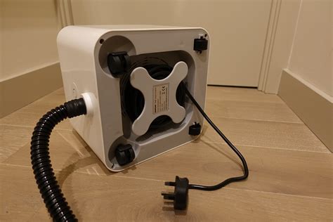 Dupray Neat Steam Cleaner Review | Trusted Reviews