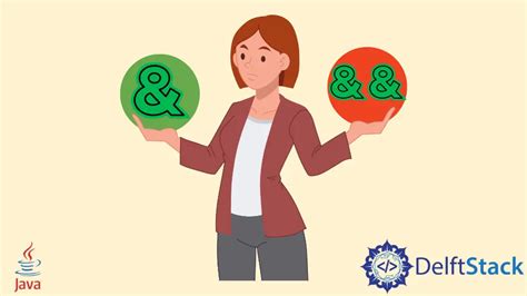 Image result for Difference Between and Operators in Java