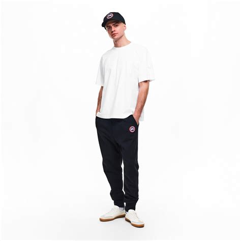 Canada Goose Men's Novo T-Shirt | Flannels