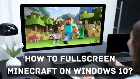 Image result for How to Get Full Screen in Minecraft Java