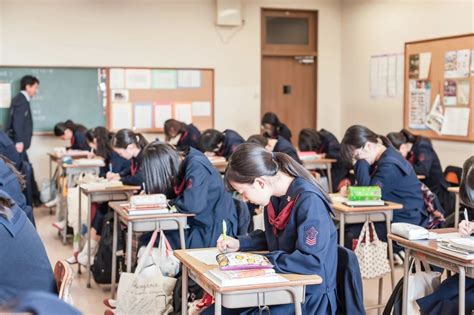 2023年初中生日本留学升学的最佳时间点