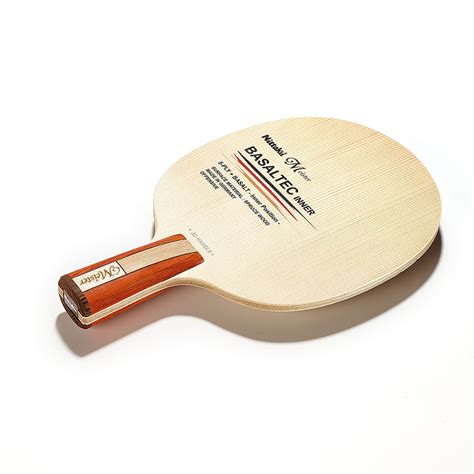 Nittaku Meister Serie Basaltec Inner – Nittaku Deutschland ...