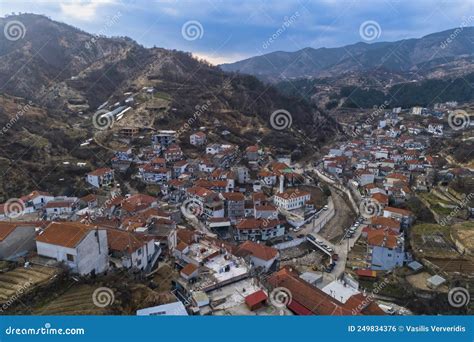 Population Of Xanthi